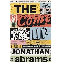 Hip-Hop Is History | Amazon.com.br
